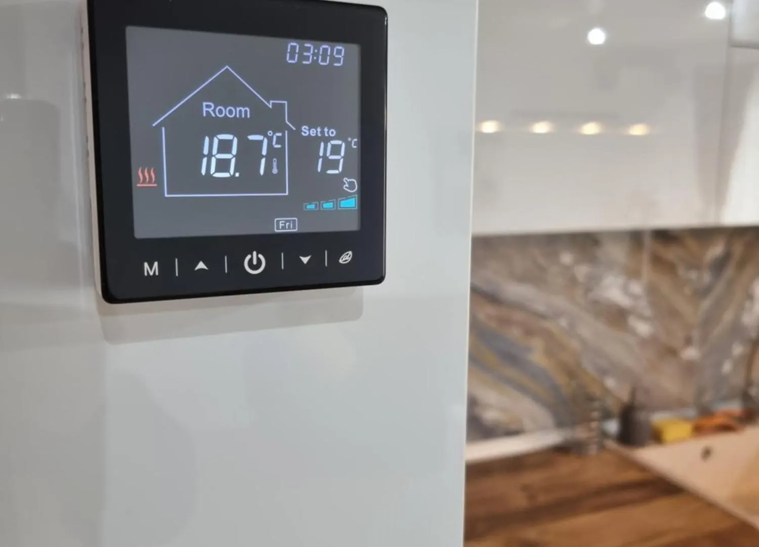 New Metropolitan Apartment Bucharest
