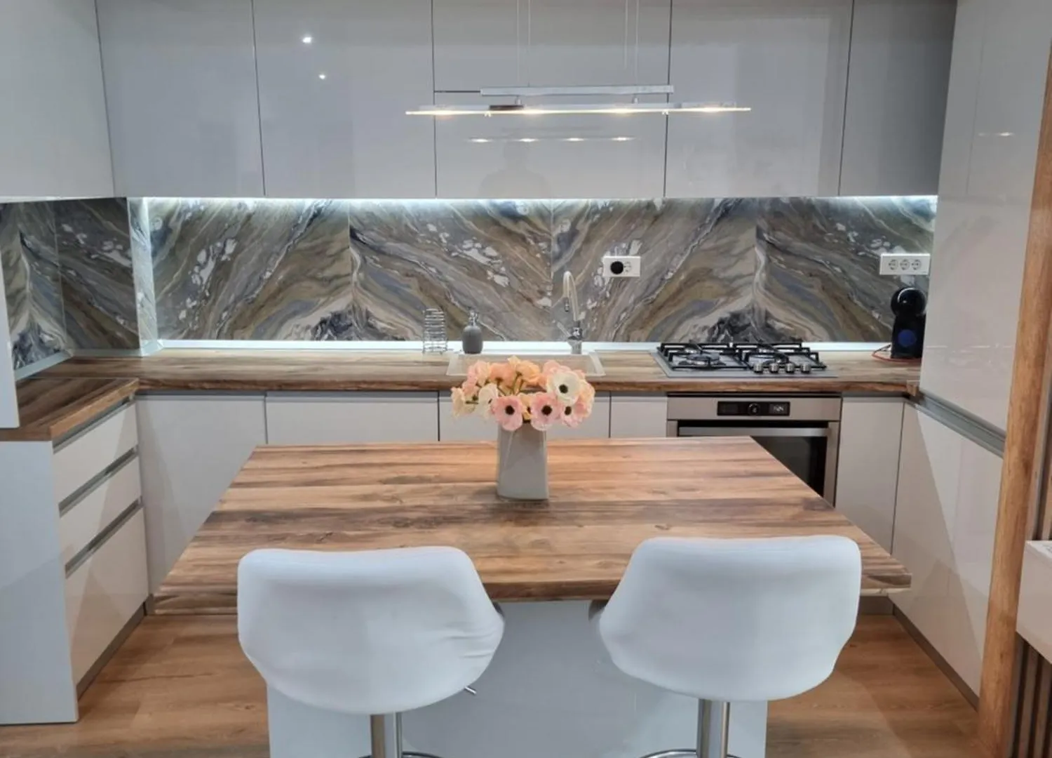 New Metropolitan Apartment Bucharest