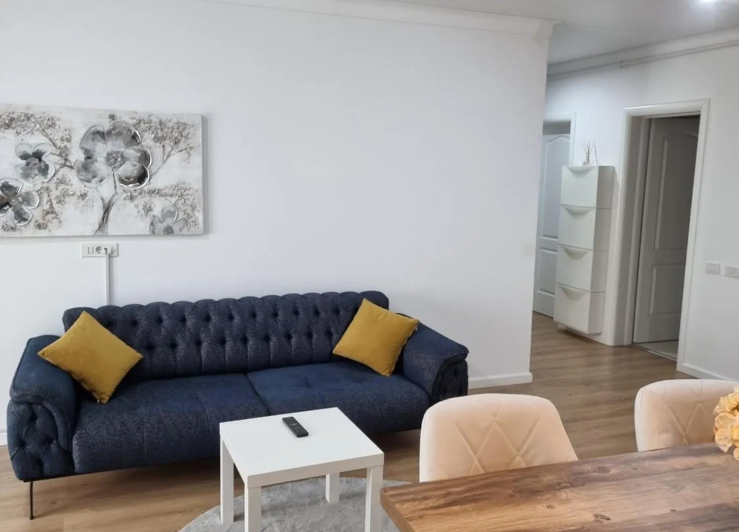 New Metropolitan Apartment Bucharest Romania