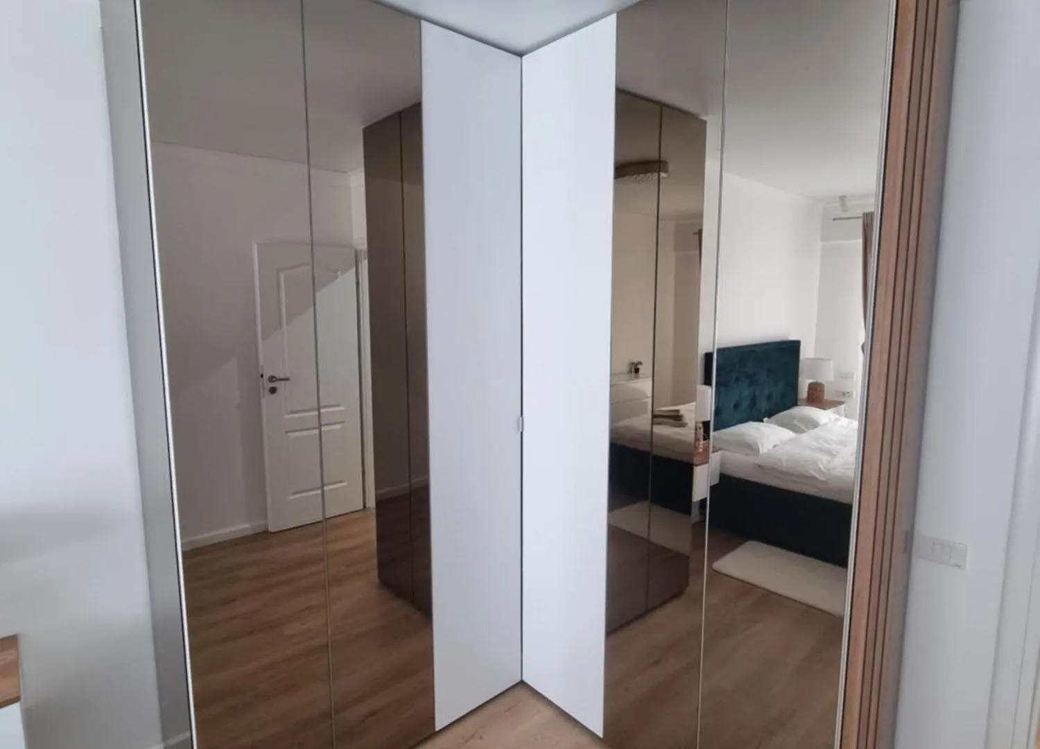 New Metropolitan Apartment Bucharest 0*,